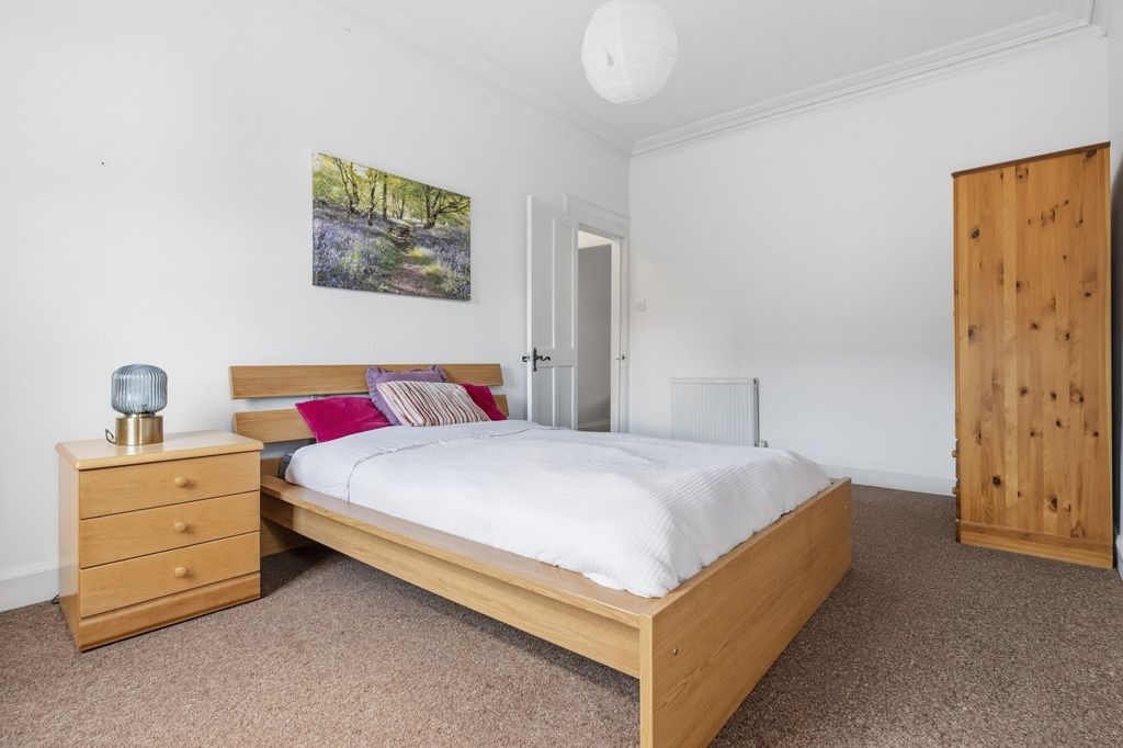 Additional image 10 of 3 bed flat for saleSomerville Street, Burntisland KY3