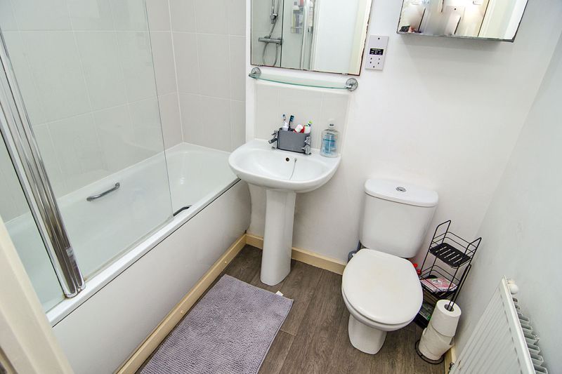 Additional image 10 of 2 bed flat for saleDorney Place, Cannock WS11