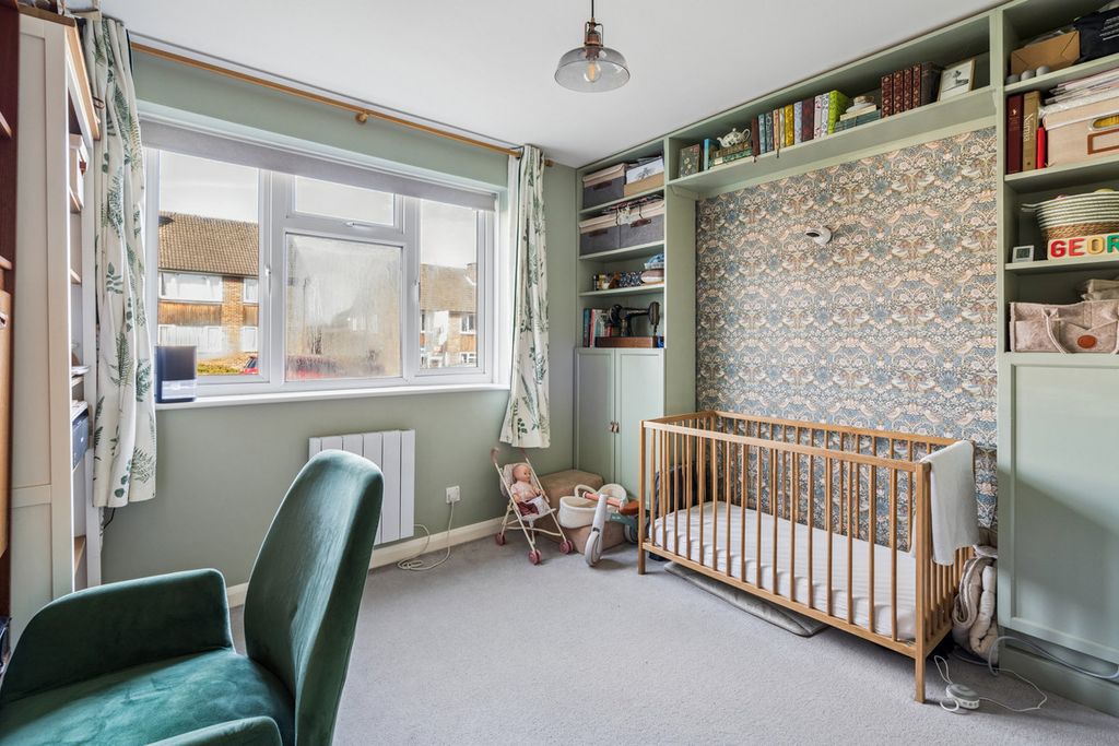 Additional image 15 of 2 bed maisonette for saleDarvell Drive, Chesham HP5
