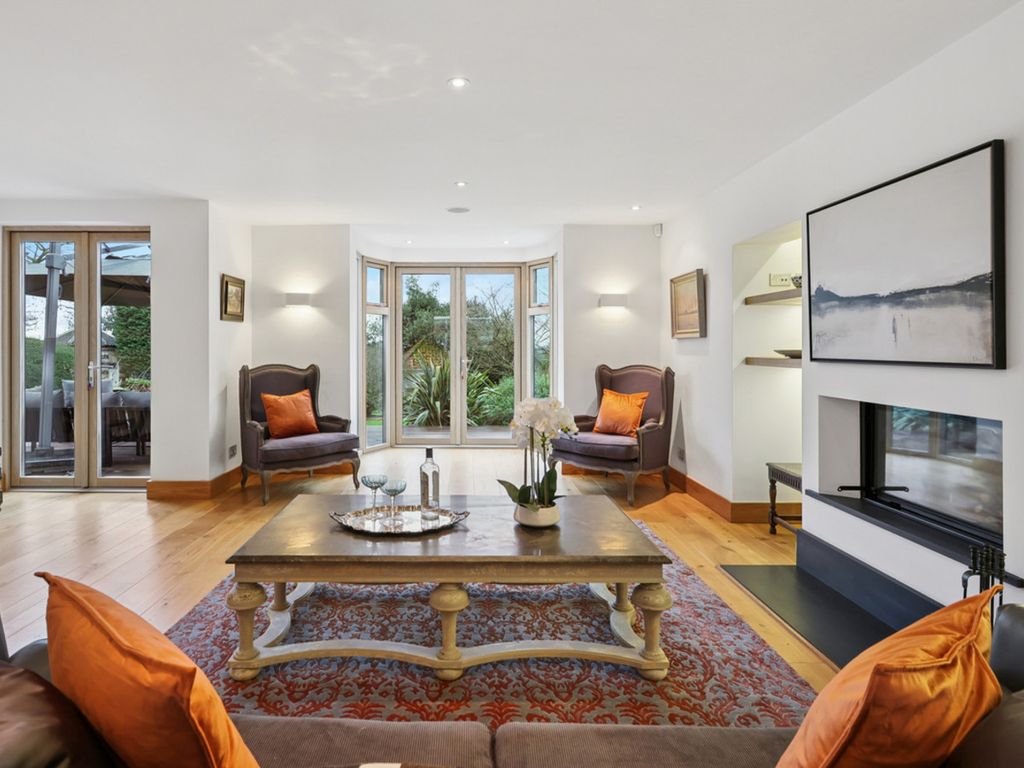 Additional image 8 of 6 bed detached house for saleSt. Anns Hill Road, Chertsey KT16