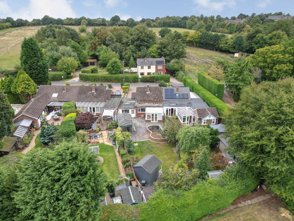 Additional image 20 of 2 bed semi-detached bungalow for saleWoodhouses Road, Woodhouses, Burntwood WS7