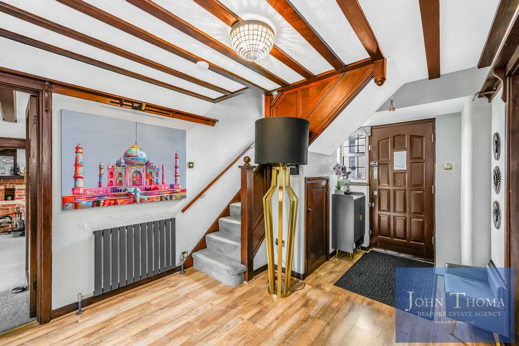 Additional image 20 of 4 bed detached house for saleChester Road, Chigwell IG7