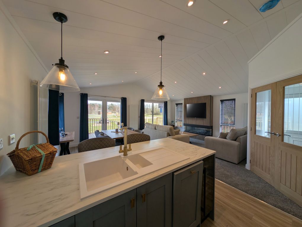 Additional image 12 of 2 bed lodge for saleSouth Lakeland Leisure Village, Borwick Ln, Warton, Carnforth LA6