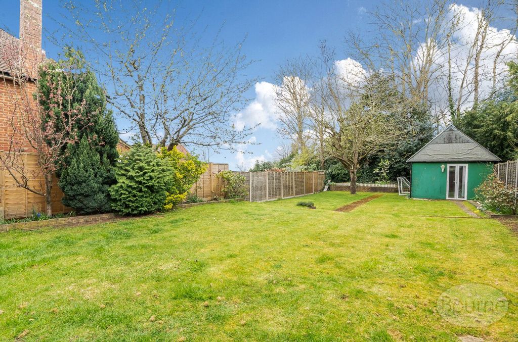 Additional image 15 of 4 bed detached house for saleFerndale Avenue, Chertsey, Surrey KT16