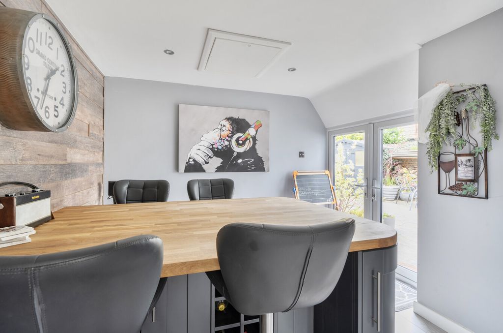 Additional image 10 of 4 bed detached house for saleKents Close, South Chard, Chard, Somerset TA20