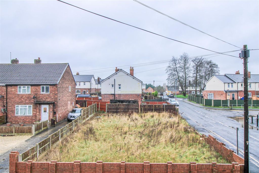 Land for saleHigh Street, Crofton, Wakefield WF4