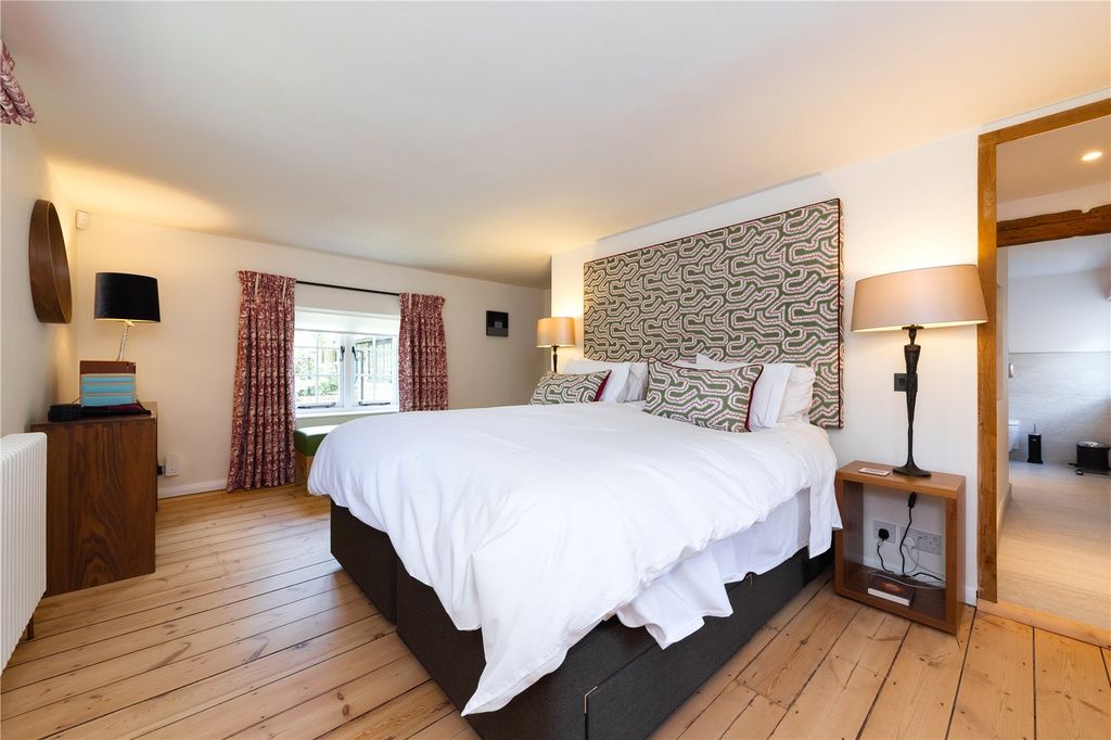 Additional image 9 of 4 bed detached house for saleGrantchester Road, Trumpington, Cambridge CB2