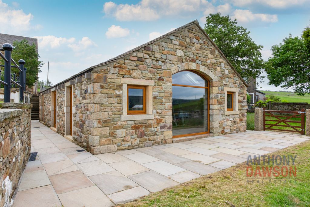 Additional image 30 of 7 bed detached house for saleMerrills Head Barn, Long Causeway, Burnley BB10