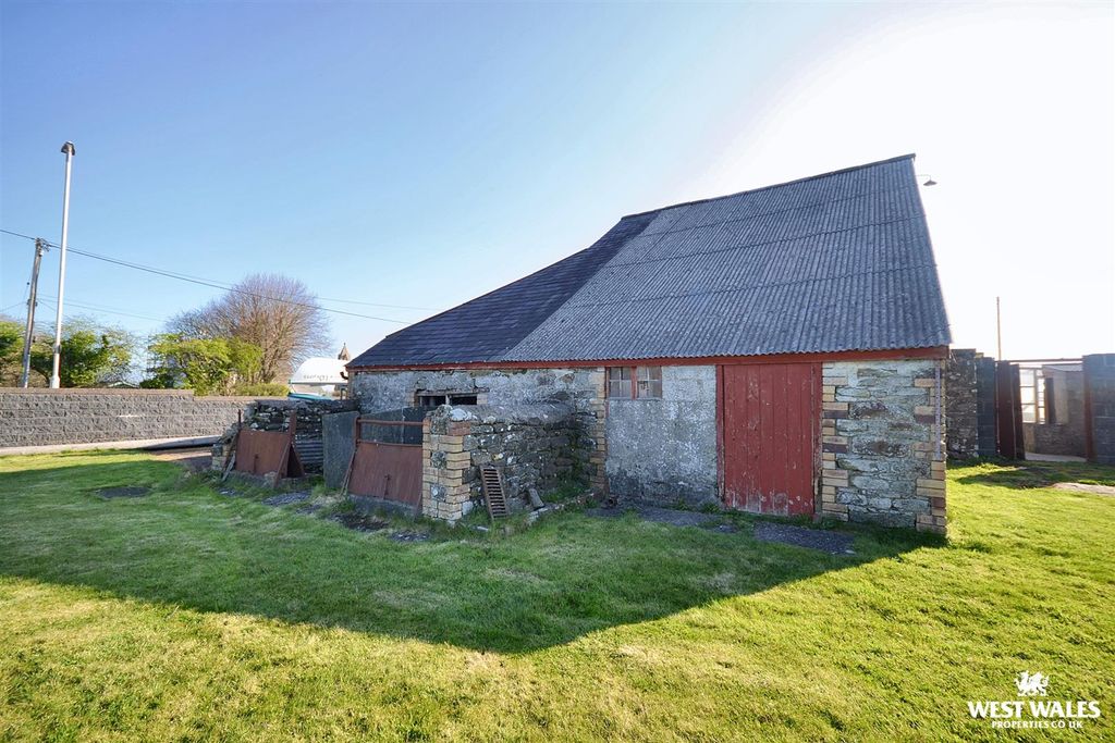 Additional image 12 of Land for saleBlaenporth, Cardigan SA43