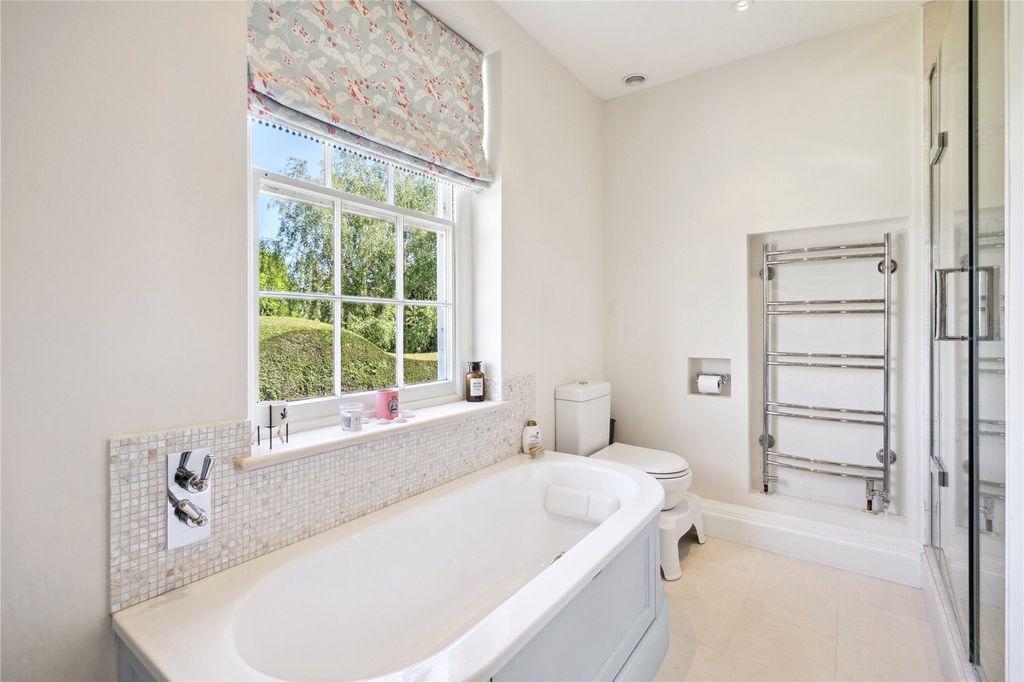 Additional image 25 of 6 bed detached house for saleThree Households, Chalfont St. Giles, Buckinghamshire HP8