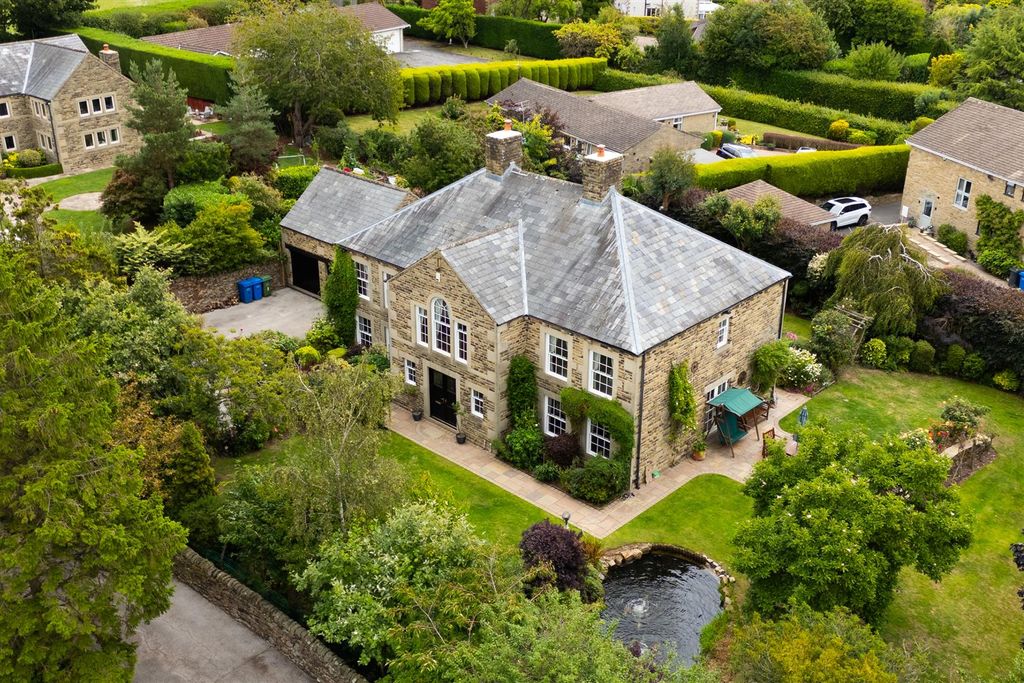 Additional image 57 of 5 bed detached house for saleBurbank House, Westbrook Close, Brookside, Chesterfield S40