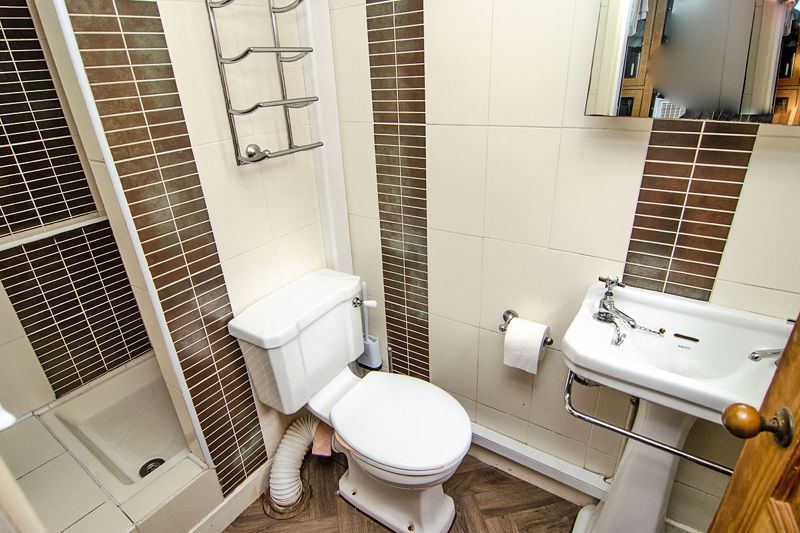 Additional image 10 of 4 bed terraced house for saleChurch Street, Burntwood WS7