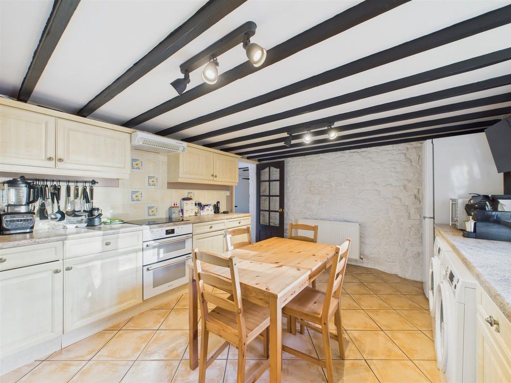 Additional image 3 of 4 bed property for saleLlanvaches, Caldicot NP26