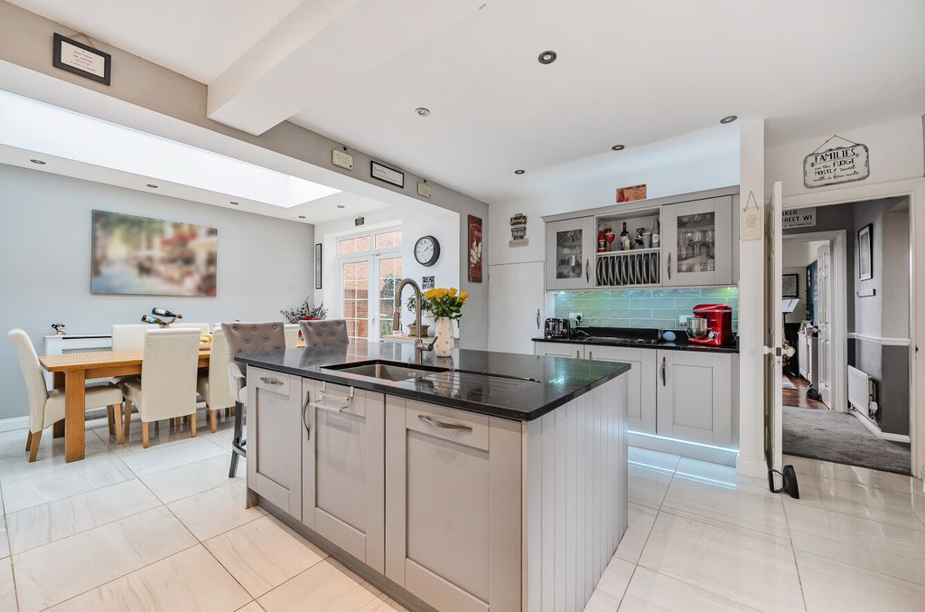 Additional image 5 of 3 bed detached house for saleSopers Field, Chard, Somerset TA20