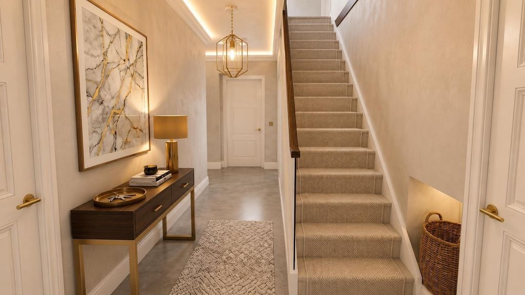 Additional image 8 of 4 bed detached house for saleTrumpington Road, Cambridge CB2
