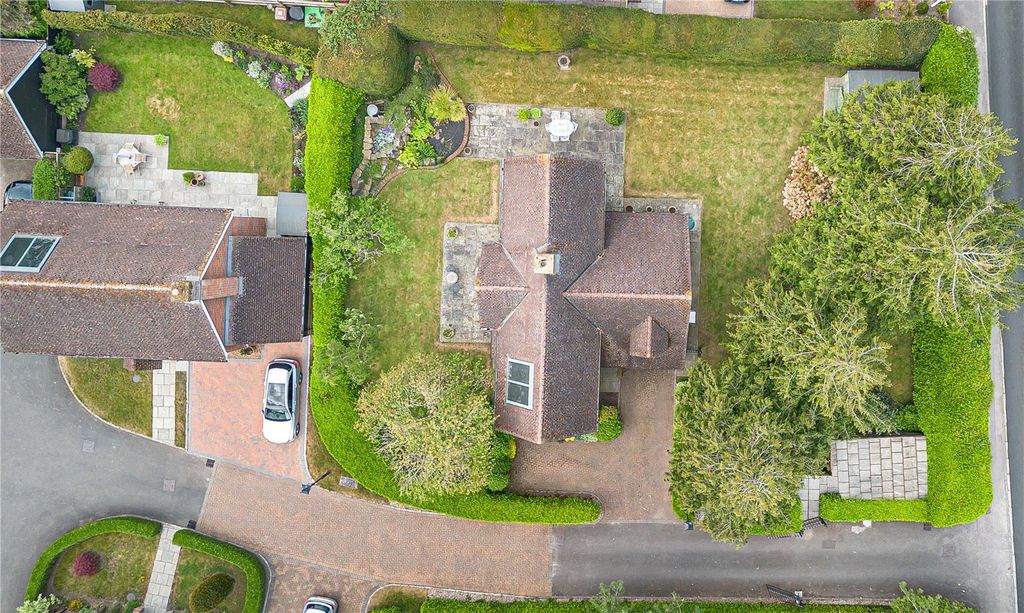 Additional image 20 of 3 bed detached house for saleHernes Oak, Chinnor, Oxfordshire OX39