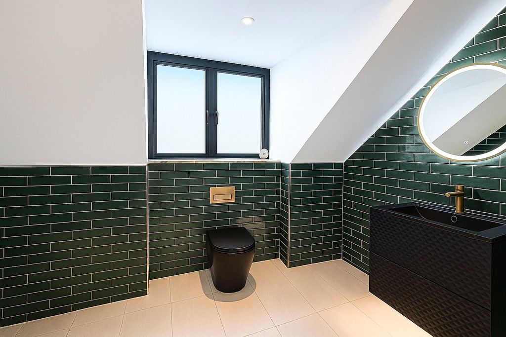 Additional image 18 of 4 bed detached house for saleCroesyceiliog, Carmarthen, Carmarthenshire SA32
