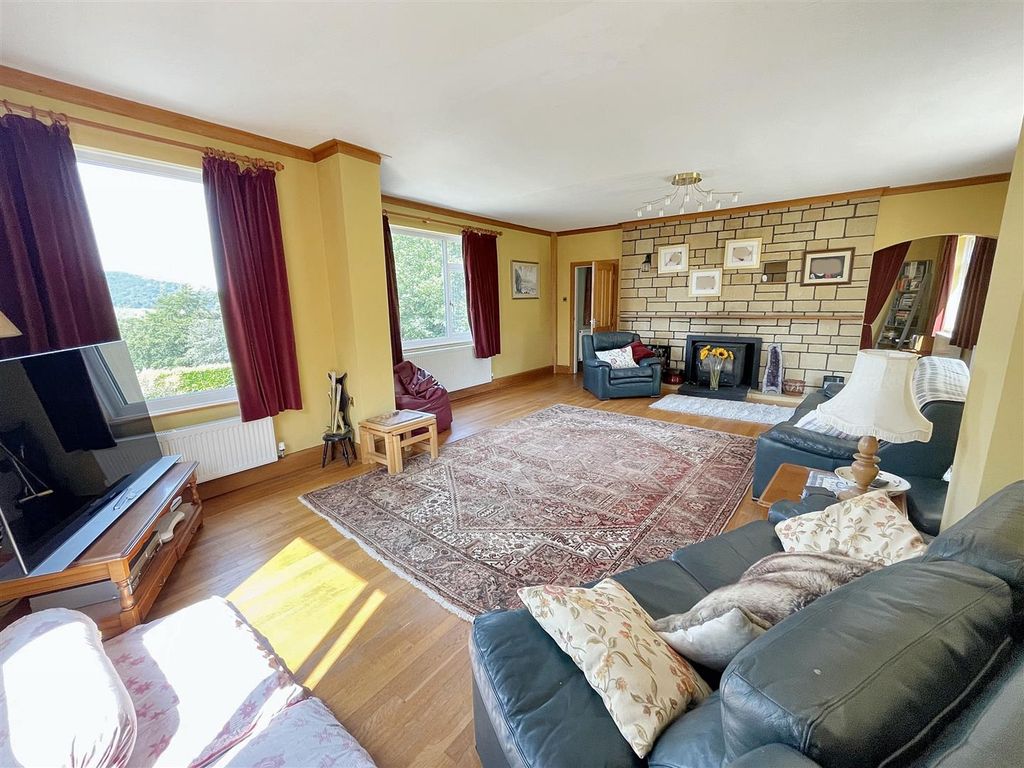 Additional image 22 of 4 bed detached house for saleCapel Dewi Road, Capel Dewi, Carmarthen SA32