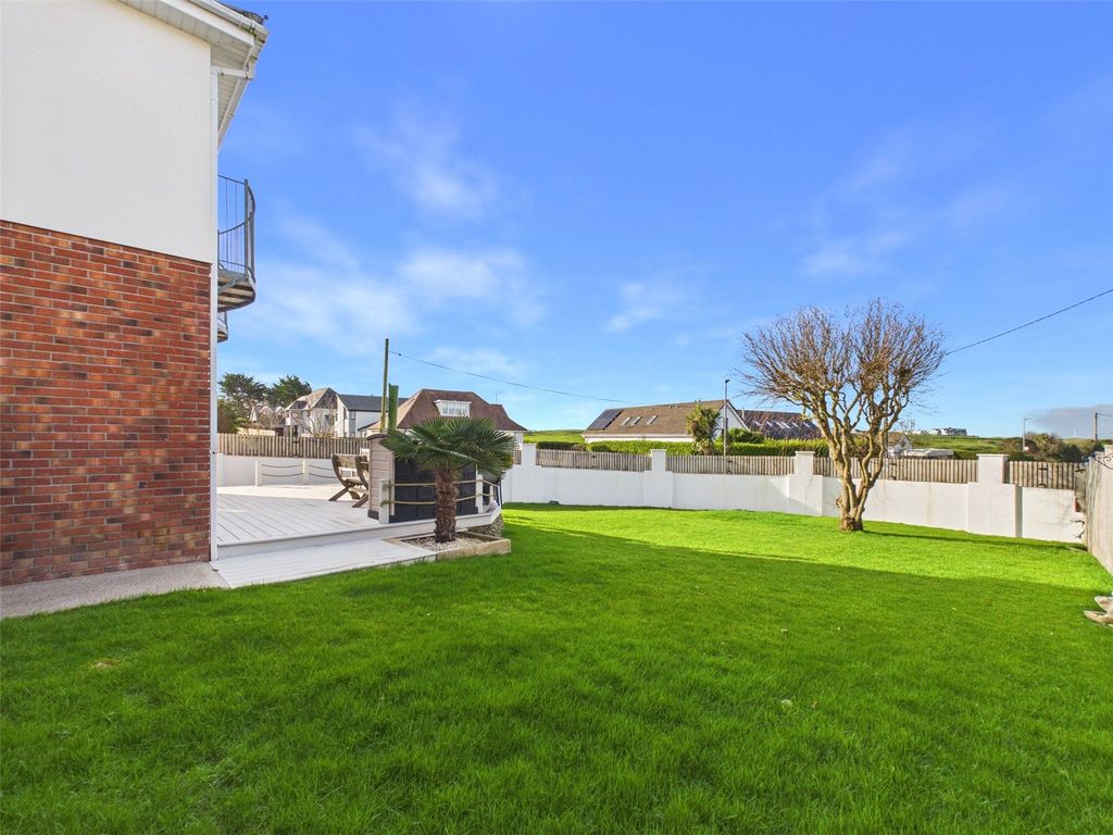 Additional image 25 of 4 bed detached house for saleWilliam Edwards Close, Bude, Cornwall EX23