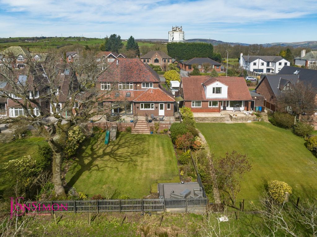 Additional image 55 of 5 bed detached house for saleCockey Moor Road, Bury BL8