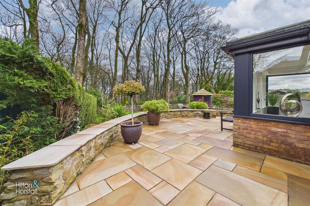 Additional image 28 of 4 bed detached bungalow for saleThanet Lee Close, Cliviger, Burnley BB10