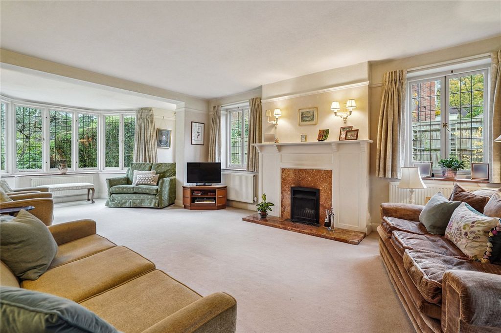 Additional image 2 of 5 bed detached house for saleNightingales Lane, Chalfont St. Giles, Buckinghamshire HP8