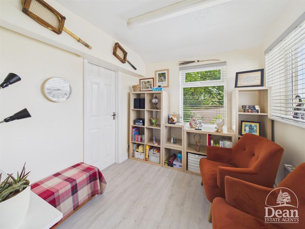 Additional image 15 of 3 bed detached bungalow for saleSt. Whites Road, Cinderford GL14