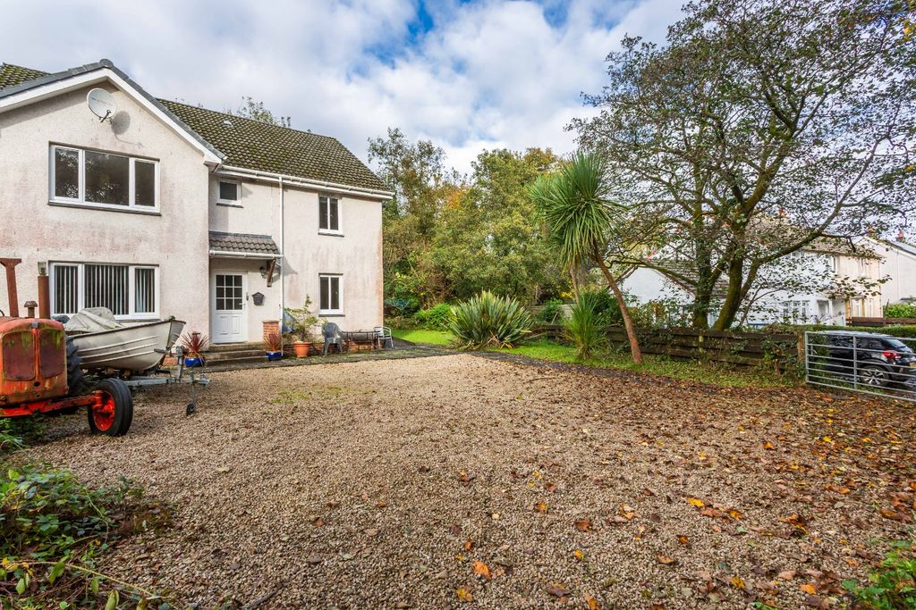 Additional image 47 of 5 bed villa for saleWaterstone House, Whiting Bay, Isle Of Arran, North Ayrshire KA27