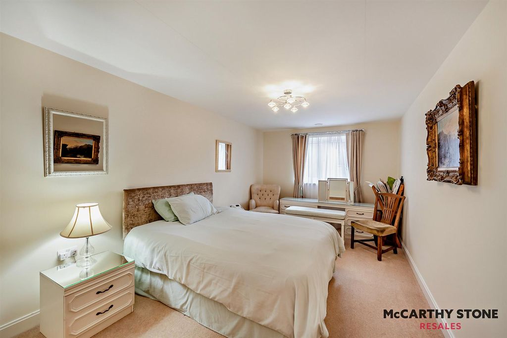 Additional image 7 of 2 bed flat for saleSquire Court, Raleigh Mead, South Molton EX36