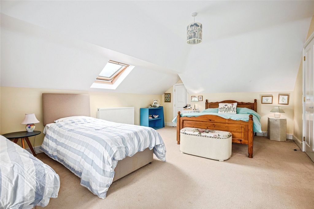 Additional image 16 of 4 bed detached house for saleMaesydderwen, Cardigan, Ceredigion SA43