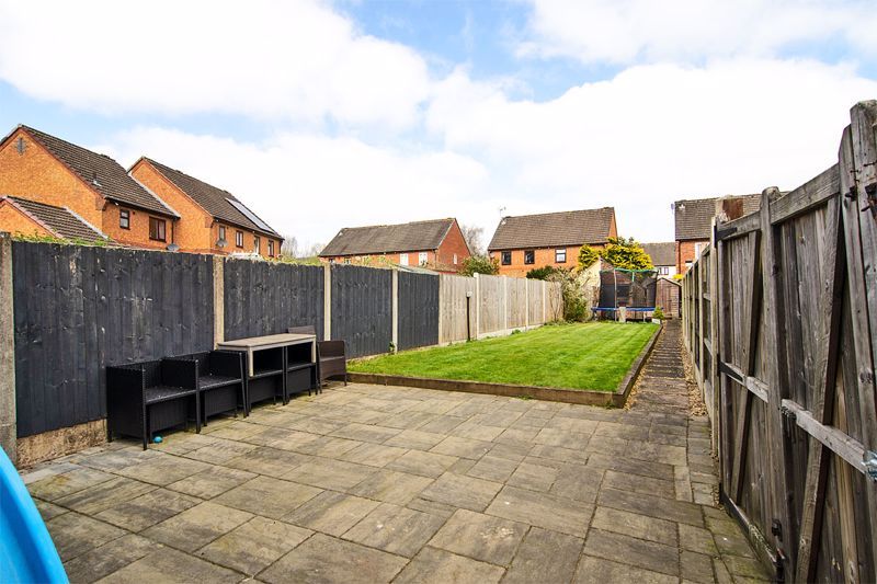 Additional image 22 of 4 bed terraced house for saleChurch Street, Burntwood WS7
