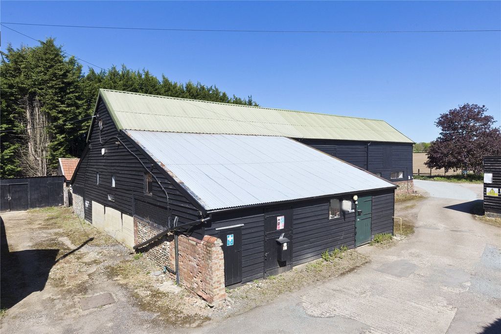 Additional image 5 of Land for saleLot 2 | Peppers Hall Farm, Cockfield, Bury St. Edmunds, Suffolk IP30