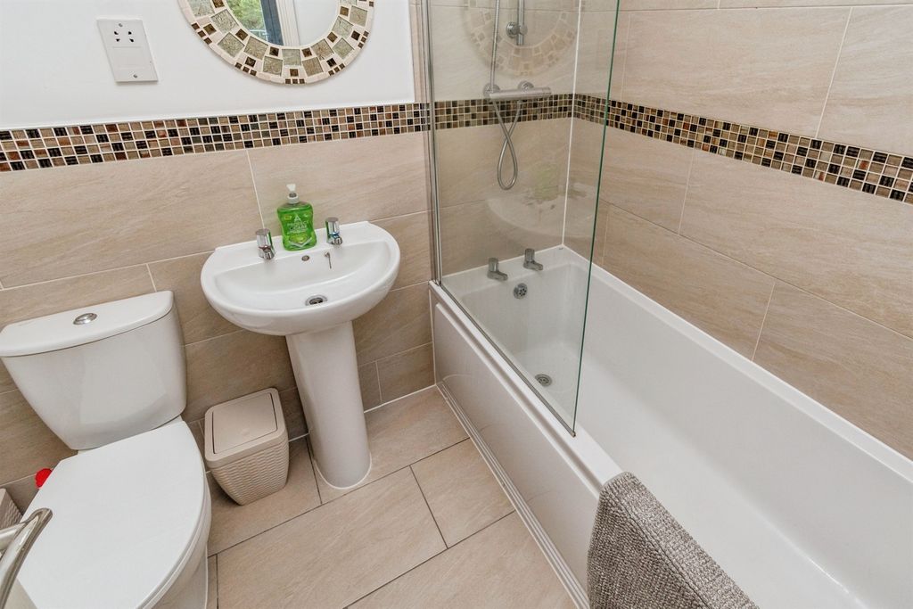 Additional image 14 of 2 bed flat for saleBracken Close, Hednesford, Cannock WS12