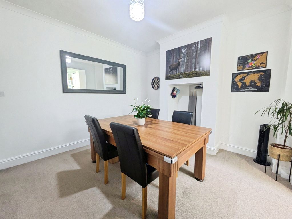 Additional image 13 of 3 bed semi-detached house for salePendower Terrace, Camborne, Cornwall TR14