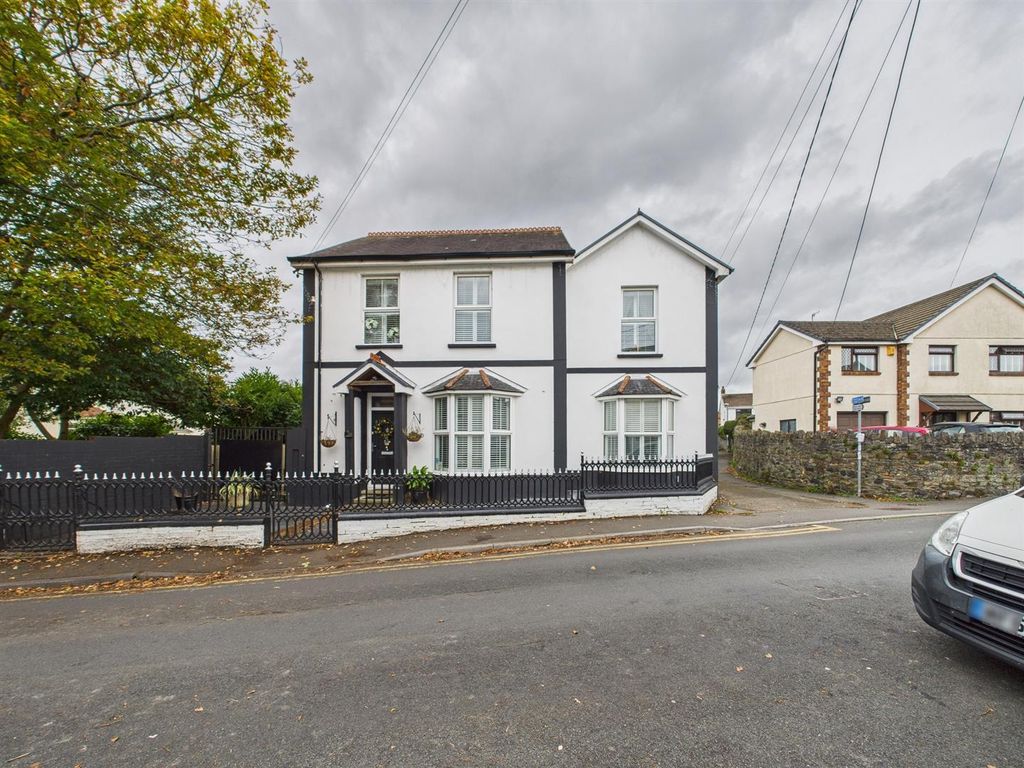7 bed detached house for saleElkington Road, Burry Port SA16