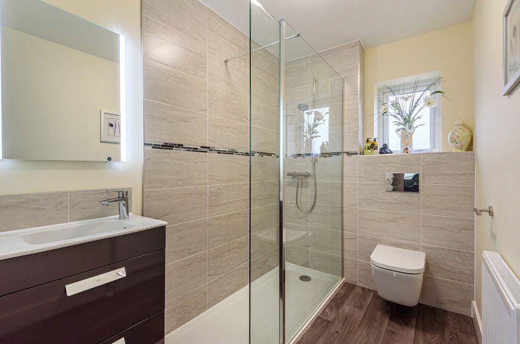 Additional image 9 of 3 bed bungalow for saleGwel Tregennow, Camborne, Cornwall TR14