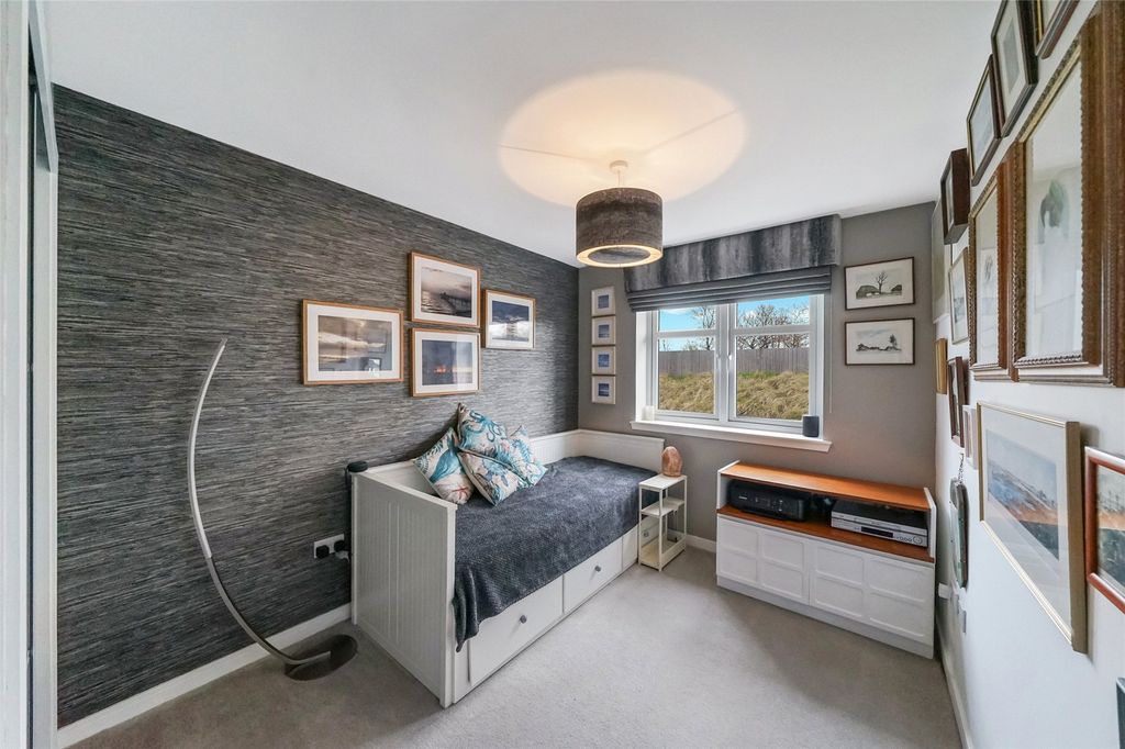 Additional image 13 of 4 bed detached house for saleMillburn Gardens, Clackmannan, Clackmannanshire FK10