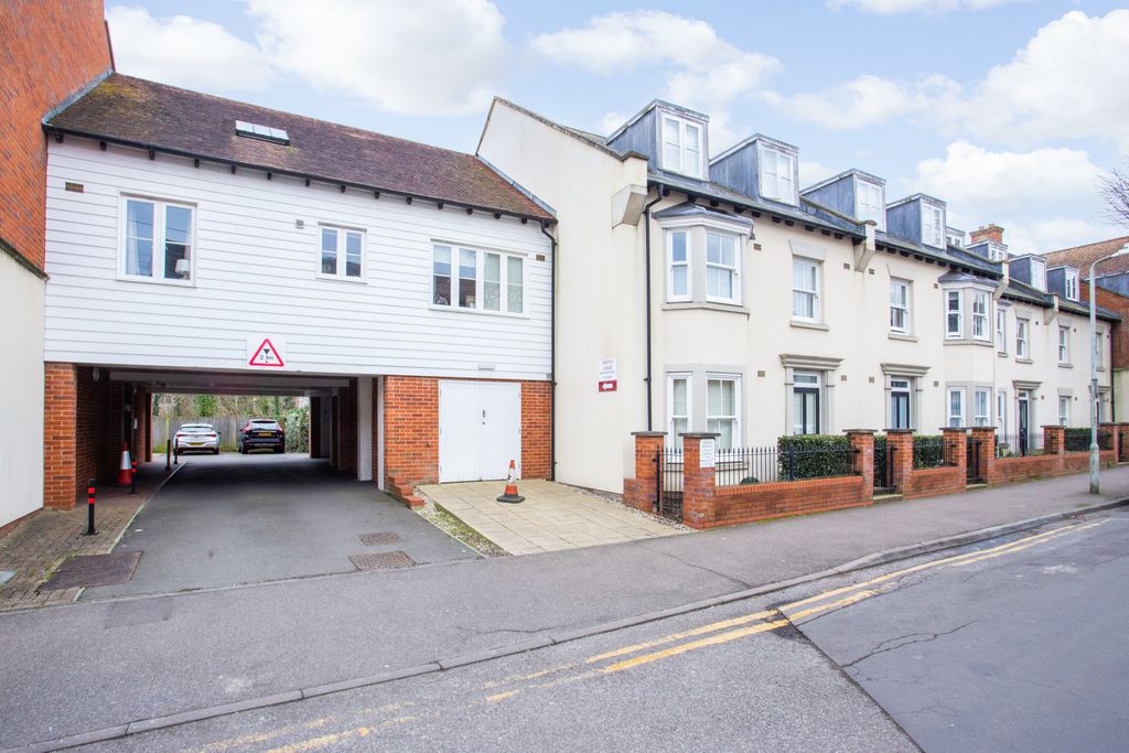 Additional image 4 of 2 bed flat for saleRoper Road, Canterbury CT2