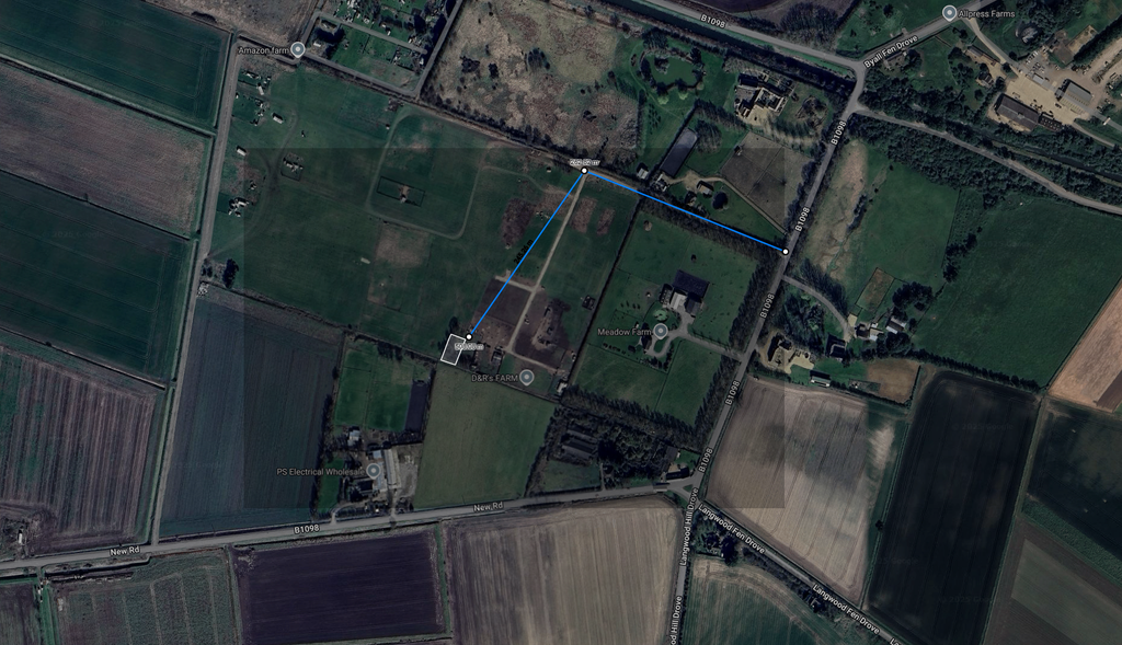 Additional image 7 of Land for saleNew Road, Chatteris PE16