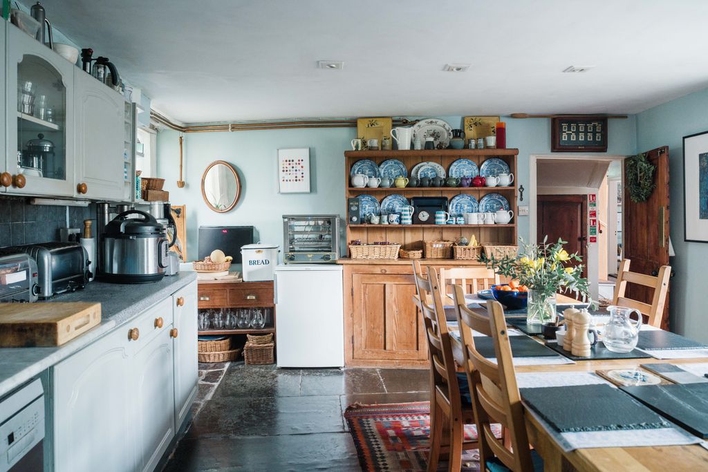 Additional image 3 of 5 bed terraced house for saleLower House, Callington, Cornwall PL17
