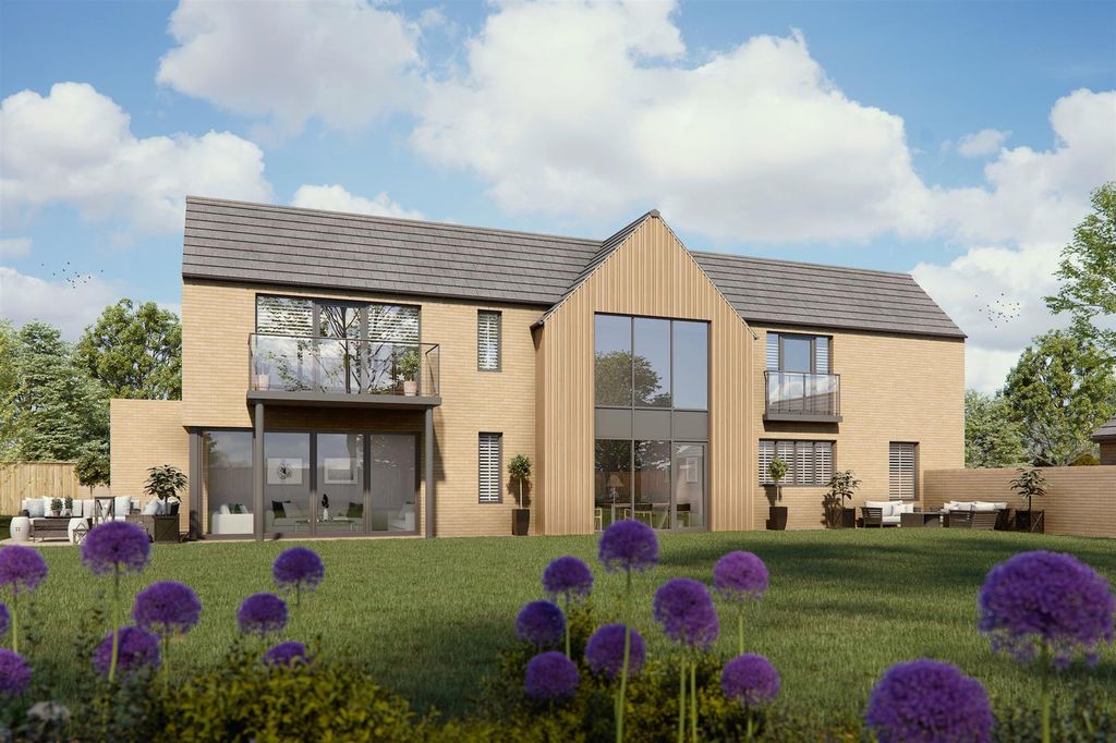 Land for saleColchester Road, Braiswick CO4
