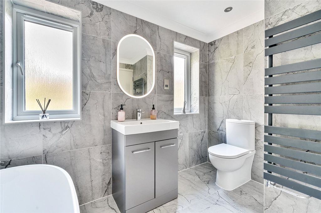 Additional image 6 of 6 bed detached house for saleWoodlands, Walderslade, Chatham ME5