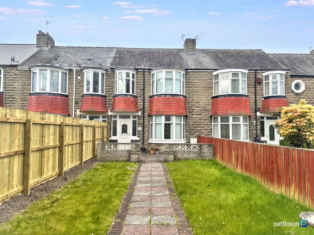 Additional image 22 of 3 bed terraced house for saleNorth Seaton Road, Ashington NE63