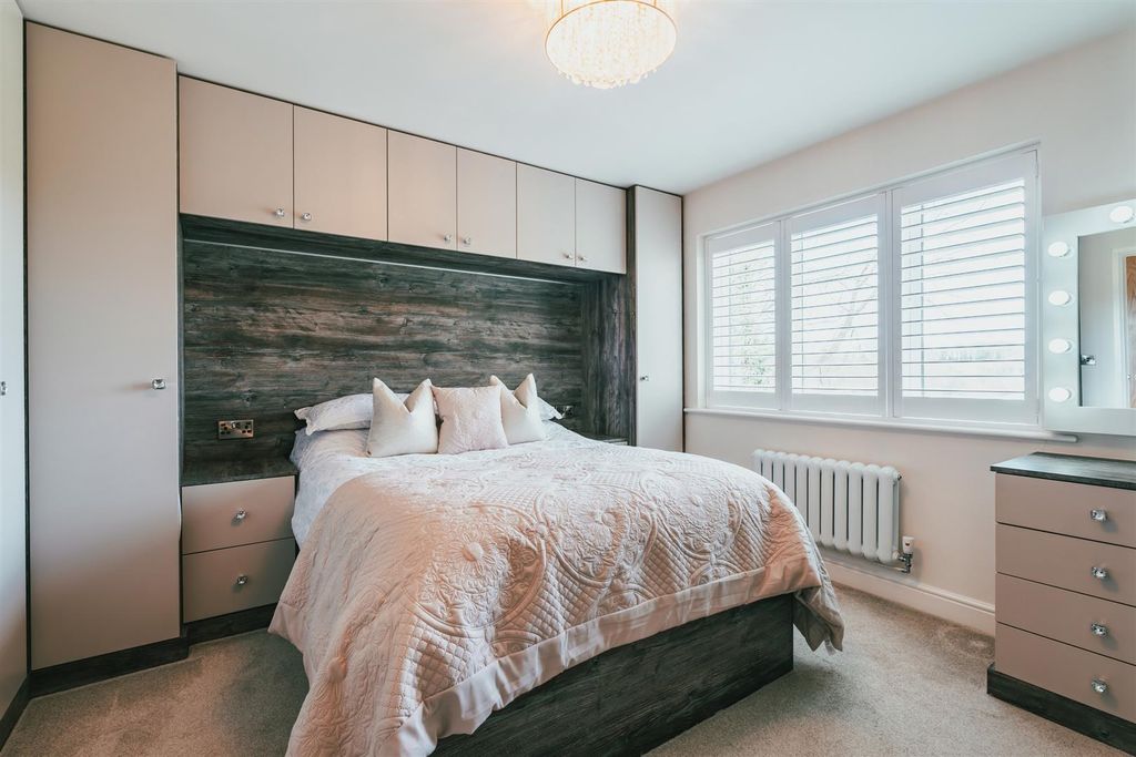 Additional image 26 of 5 bed property for saleOld Pheasant Court, Chesterfield S40