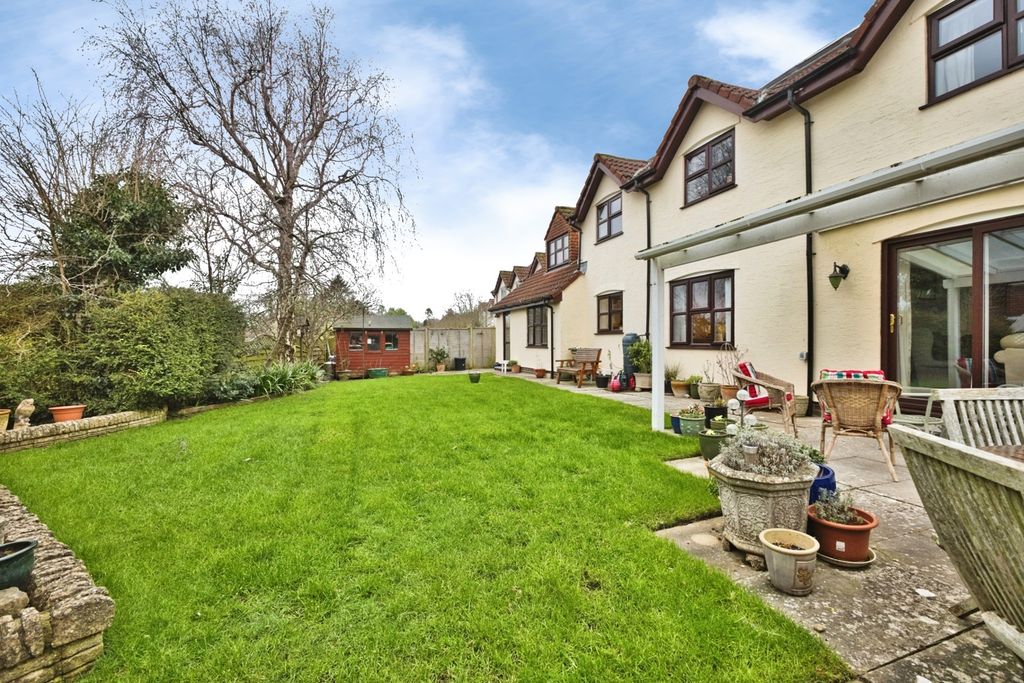 Additional image 19 of 4 bed detached house for saleHannahs Lane, Westbury Sub Mendip, Wells, Somerset BA5