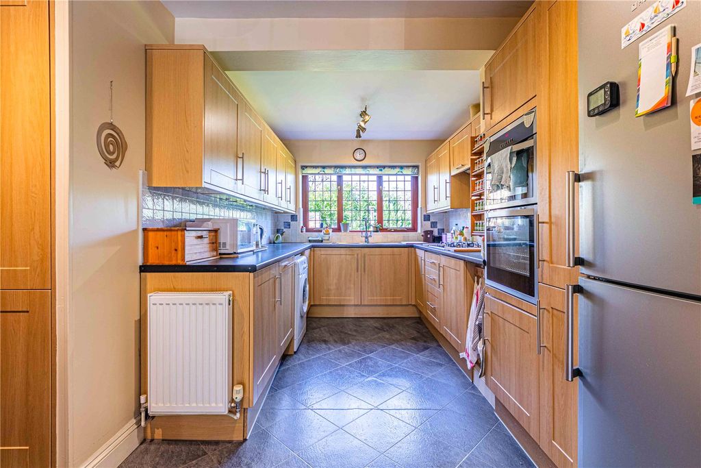 Additional image 4 of 4 bed end terrace house for saleBelle Vue Lane, Bushey Heath, Bushey, Hertfordshire WD23