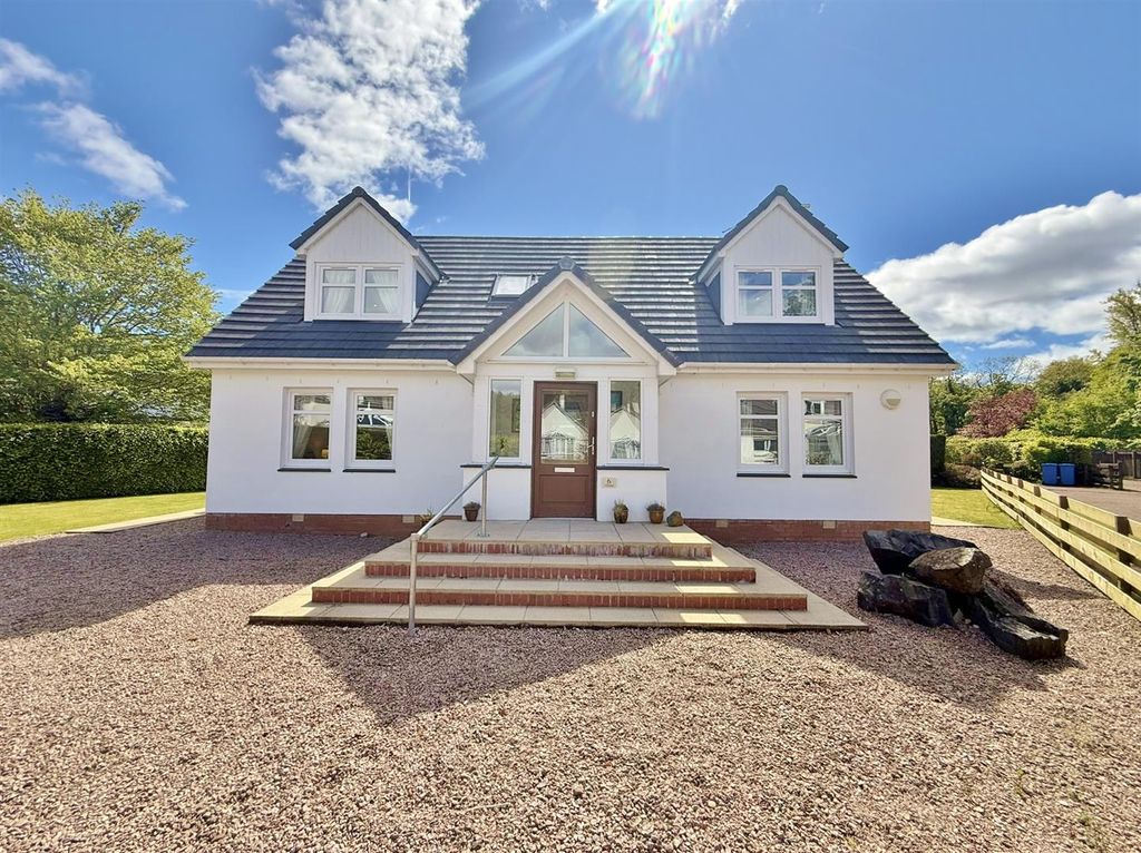 Additional image 40 of 4 bed villa for sale6 The Paddock, Brodick, Isle Of Arran KA27