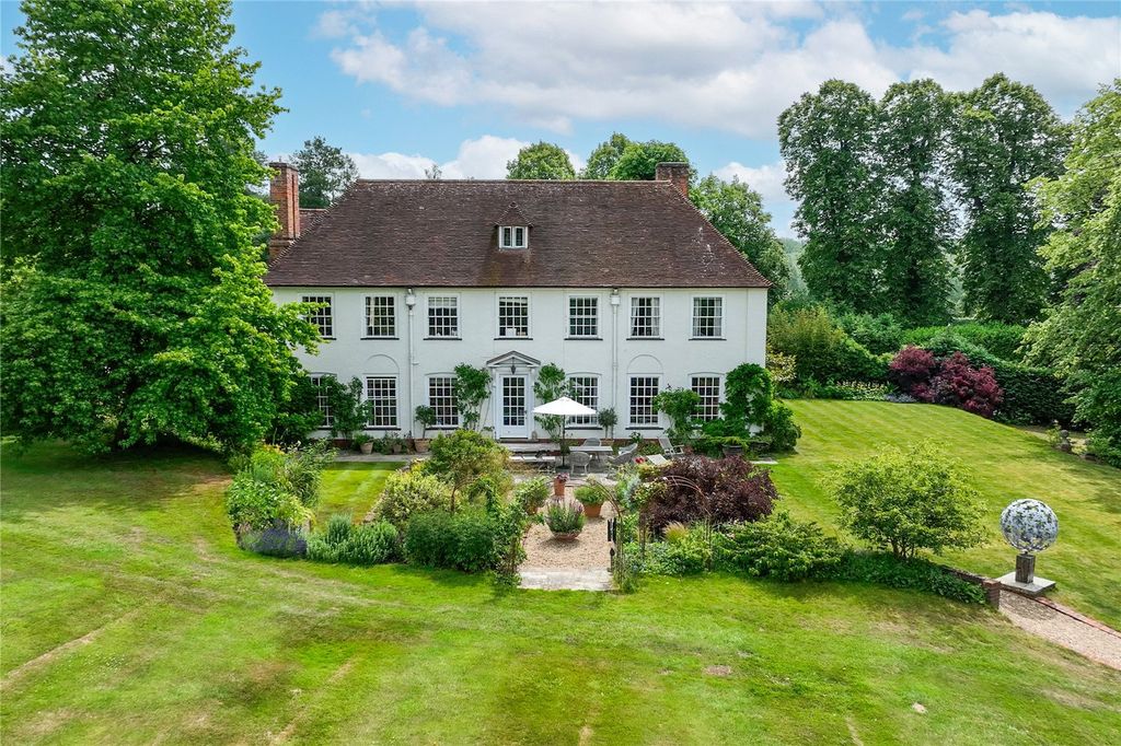 Additional image 17 of 6 bed detached house for saleBlackwell Hall Lane, Chesham, Buckinghamshire HP5