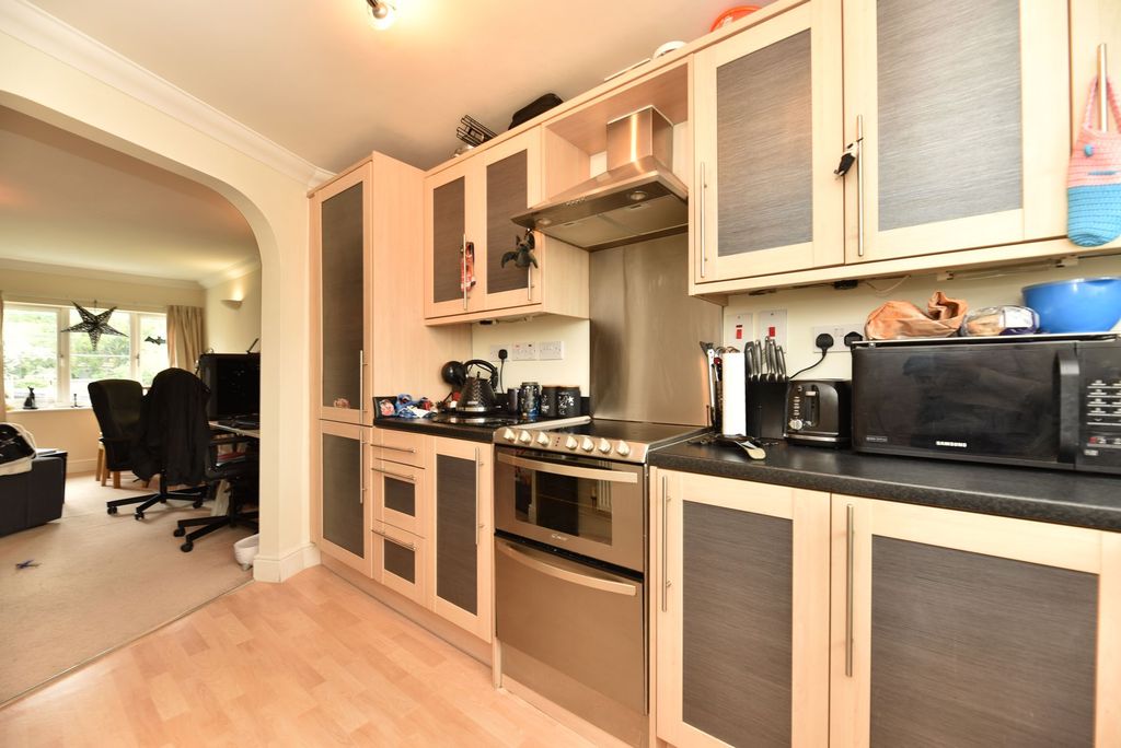 Additional image 4 of 1 bed flat for saleStation Approach, Somersham PE28