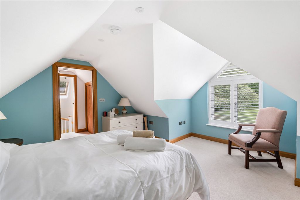 Additional image 24 of 5 bed detached house for saleGay Street, Pulborough, West Sussex RH20